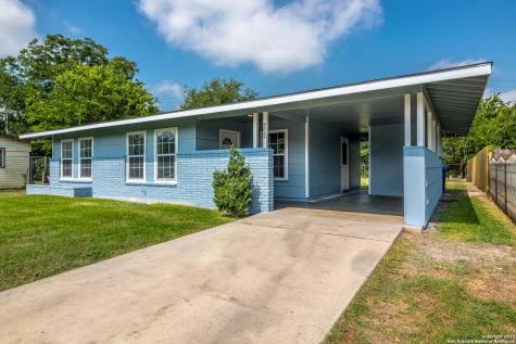 619 Upland Road San Antonio TX 78220