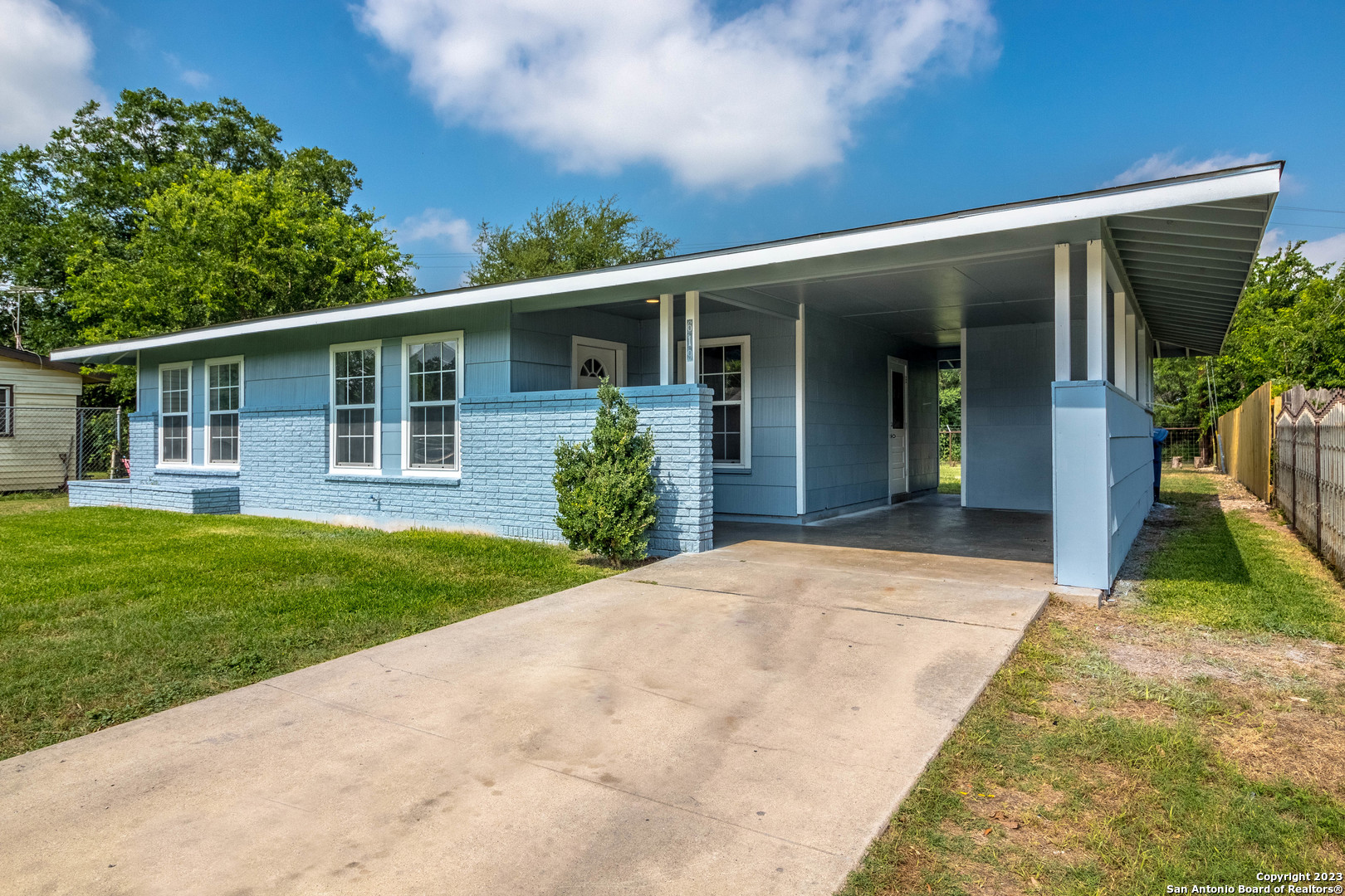 619 Upland Road San Antonio TX 78220