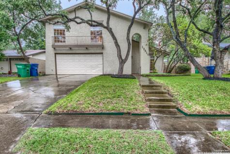 13814 Kingsbury Hill San Antonio TX 78217
