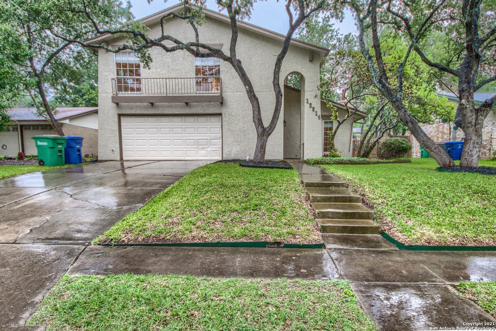 13814 Kingsbury Hill San Antonio TX 78217