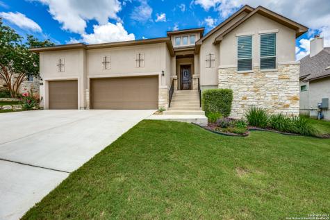 8611 Gelvani Vina Boerne TX 78015