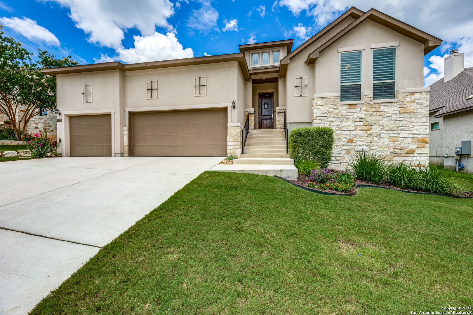 8611 Gelvani Vina Boerne TX 78015