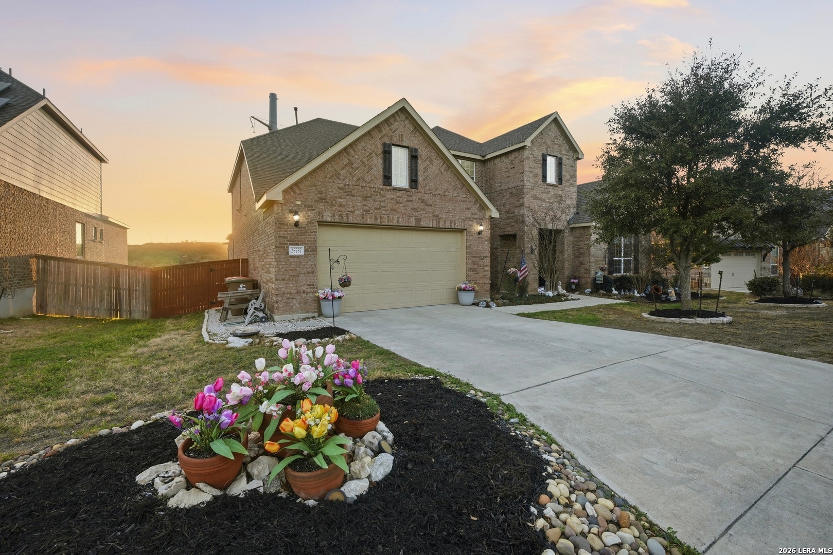 25737 Comanche Creek San Antonio TX 78261