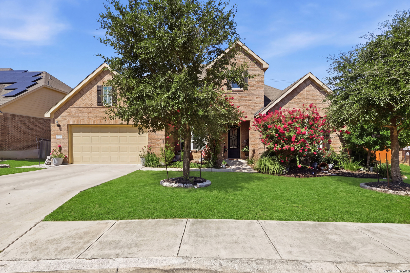 25737 Comanche Creek San Antonio TX 78261