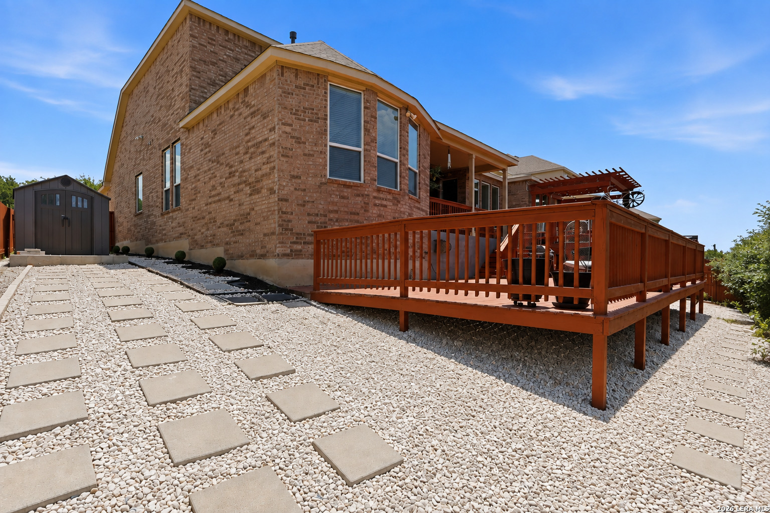 25737 Comanche Creek San Antonio TX 78261