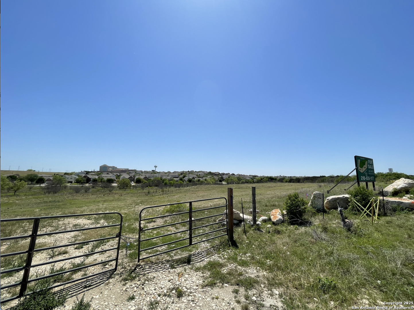 0 Lookout Live Oak TX 78233