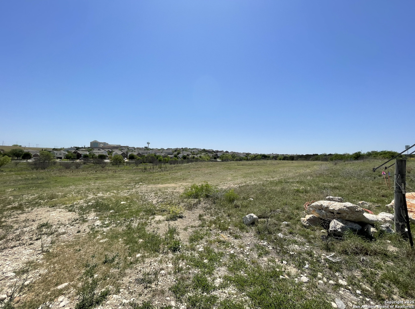 0 Lookout Live Oak TX 78233