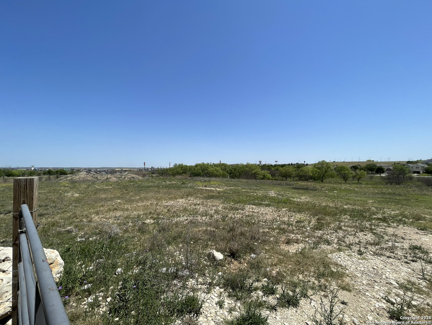 0 Lookout Live Oak TX 78233