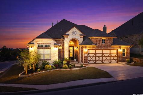 3934 Preserve Rise San Antonio TX 78261