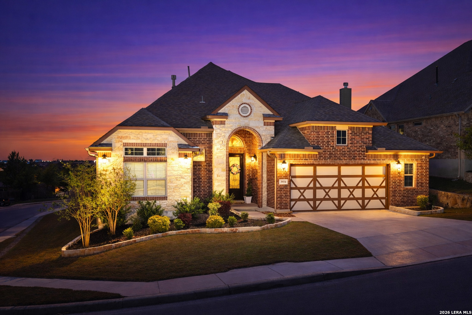 3934 Preserve Rise San Antonio TX 78261