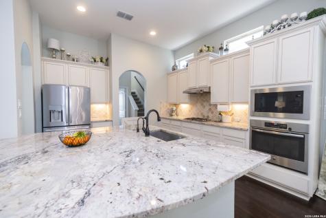 3934 Preserve Rise San Antonio TX 78261