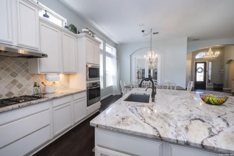 3934 Preserve Rise San Antonio TX 78261