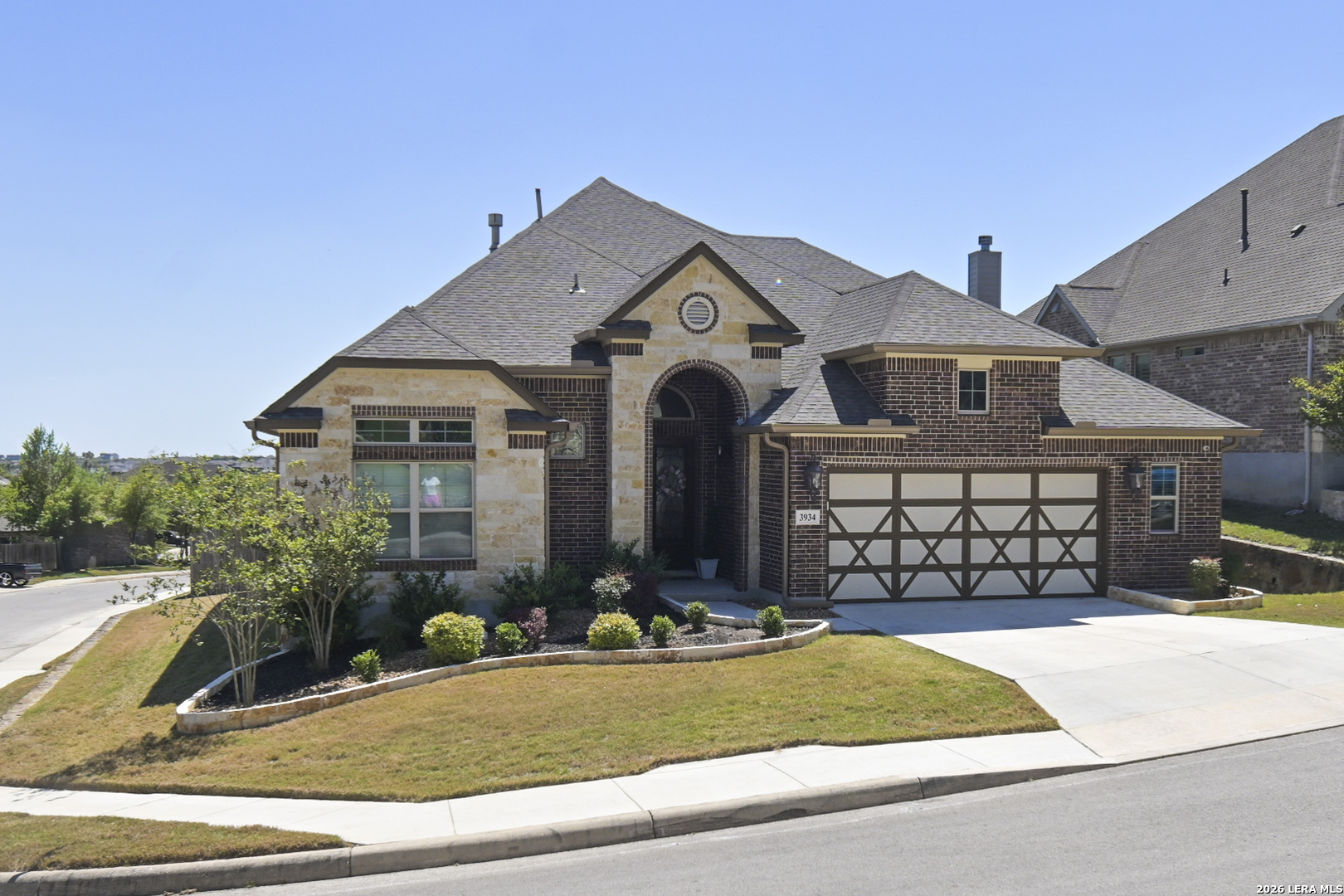 3934 Preserve Rise San Antonio TX 78261