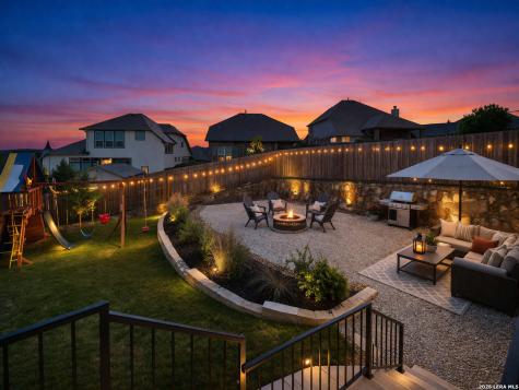 3934 Preserve Rise San Antonio TX 78261