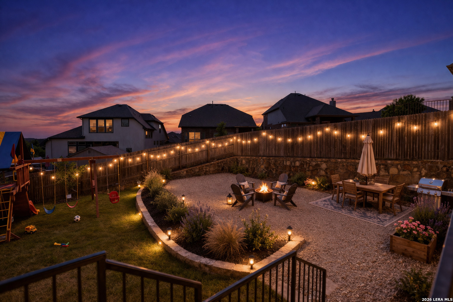 3934 Preserve Rise San Antonio TX 78261