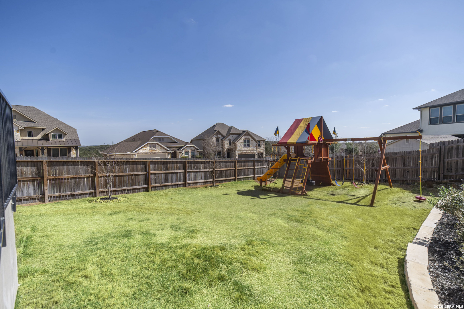 3934 Preserve Rise San Antonio TX 78261