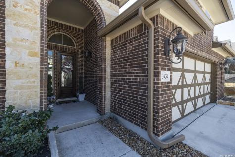 3934 Preserve Rise San Antonio TX 78261