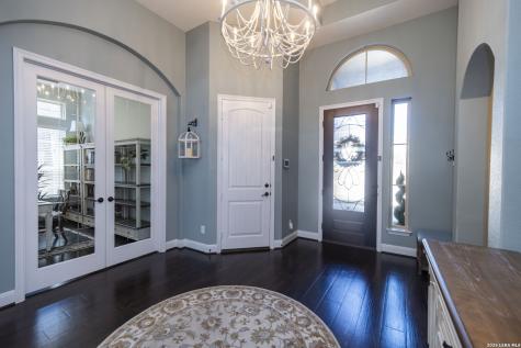 3934 Preserve Rise San Antonio TX 78261