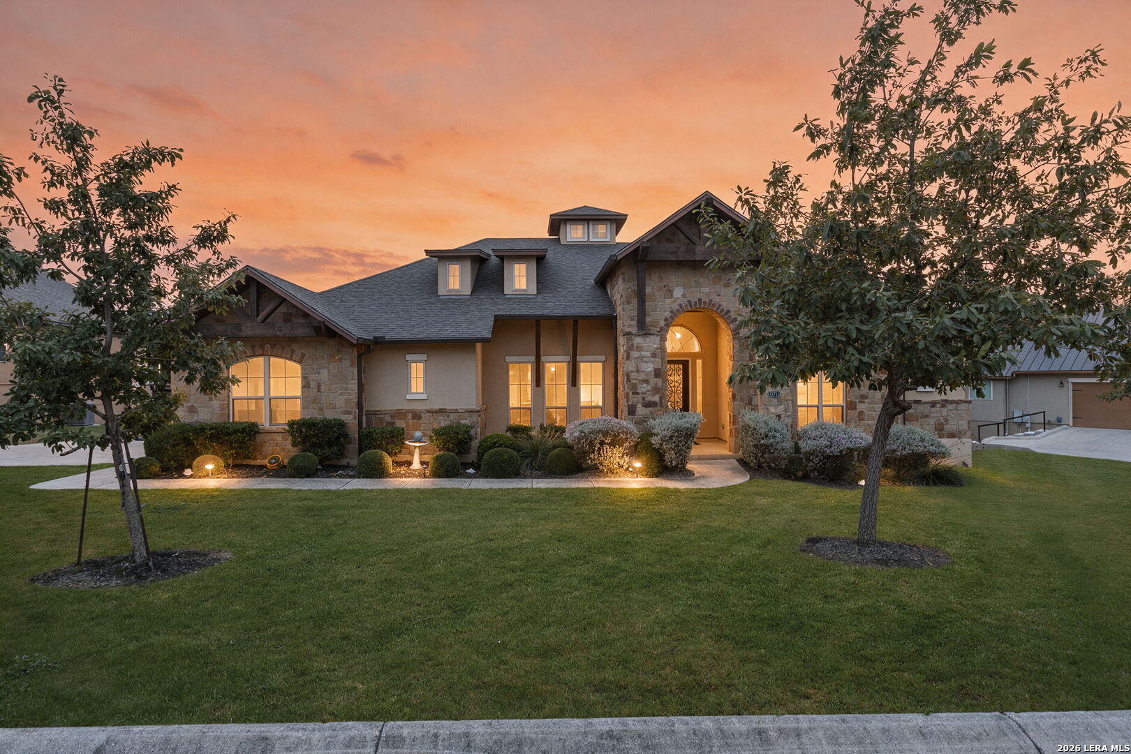 18715 Canyon View Pass Helotes TX 78023
