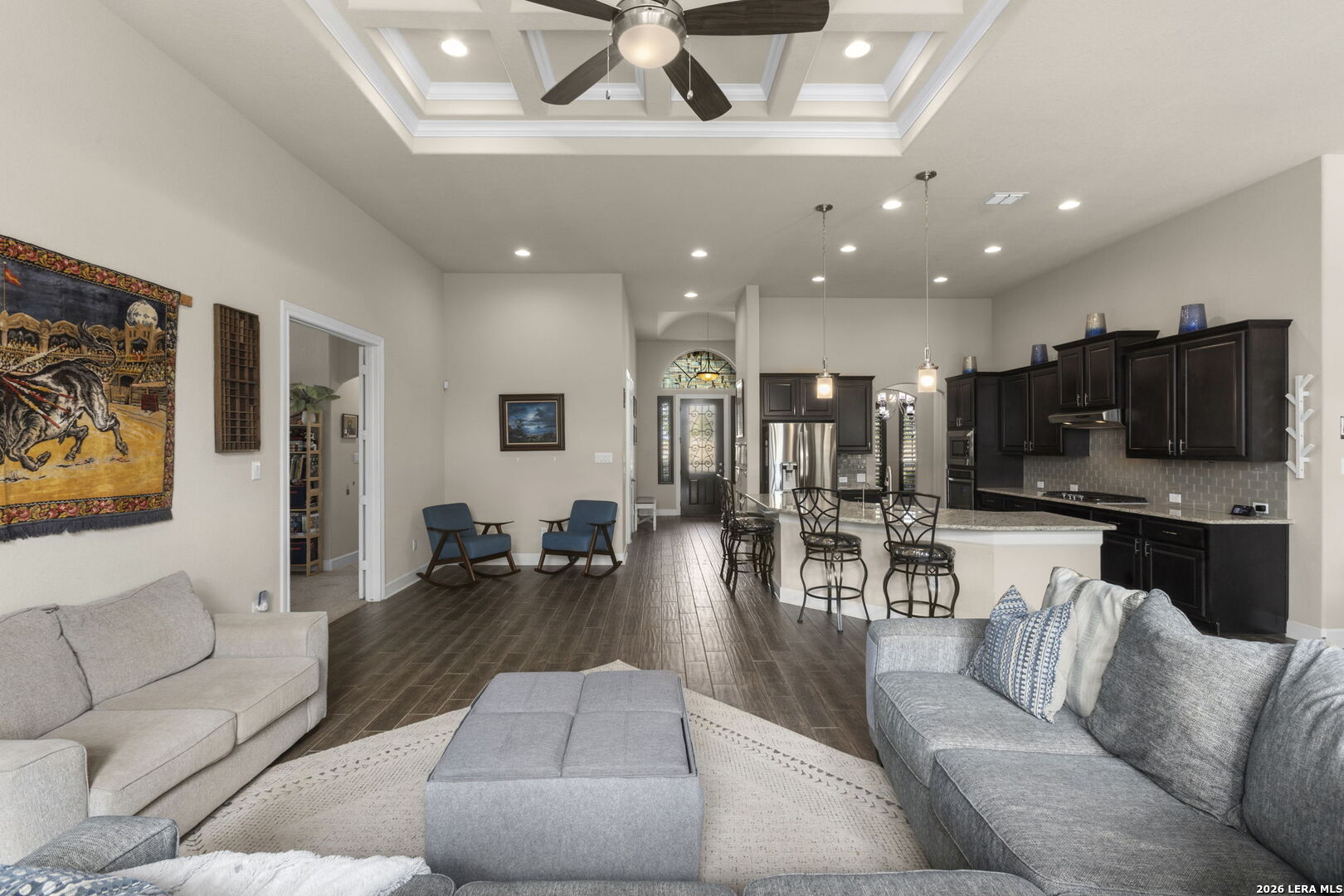 18715 Canyon View Pass Helotes TX 78023