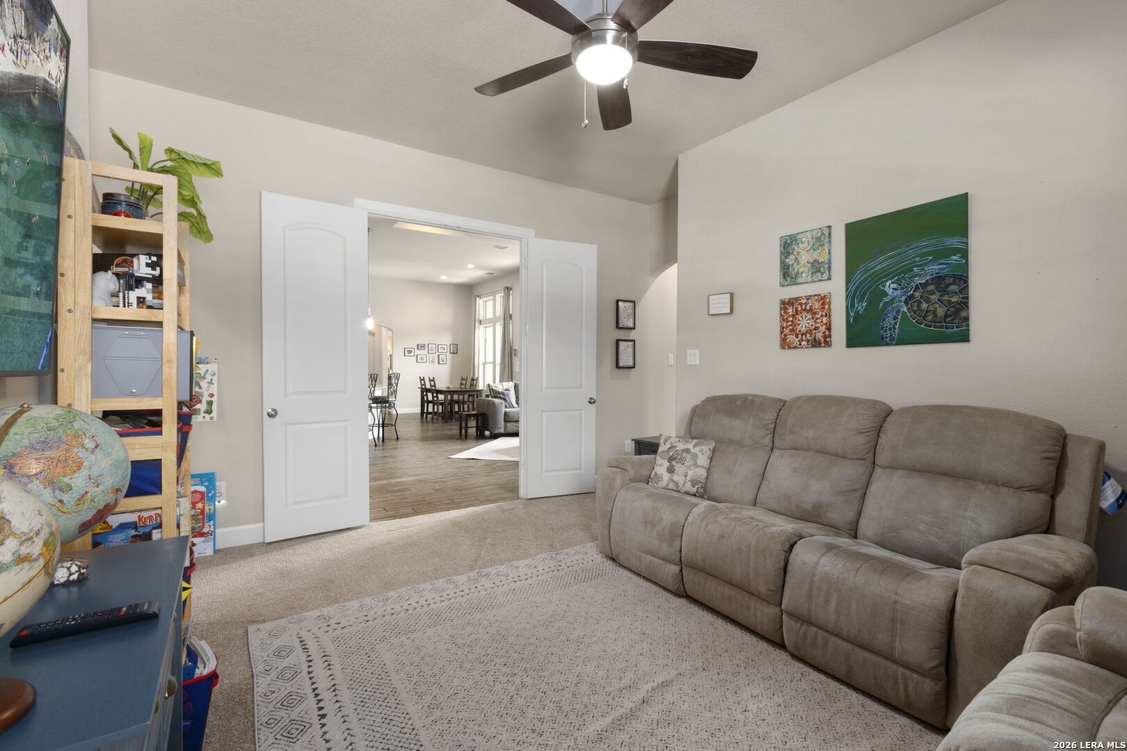 18715 Canyon View Pass Helotes TX 78023