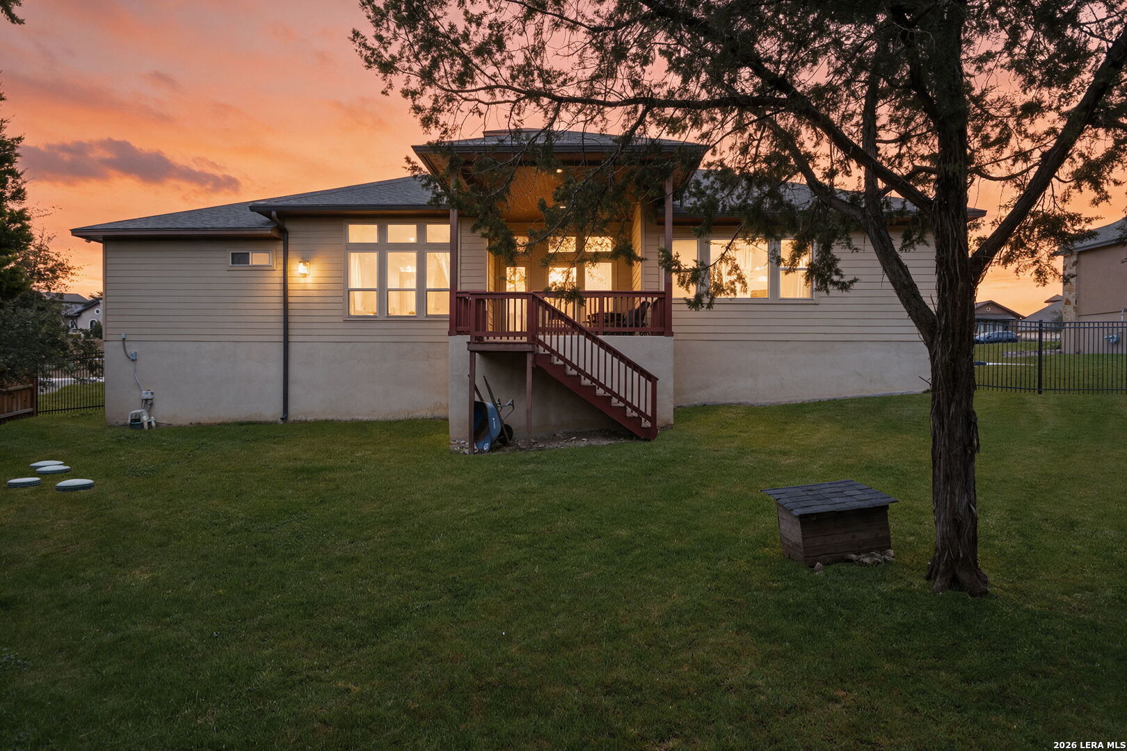 18715 Canyon View Pass Helotes TX 78023