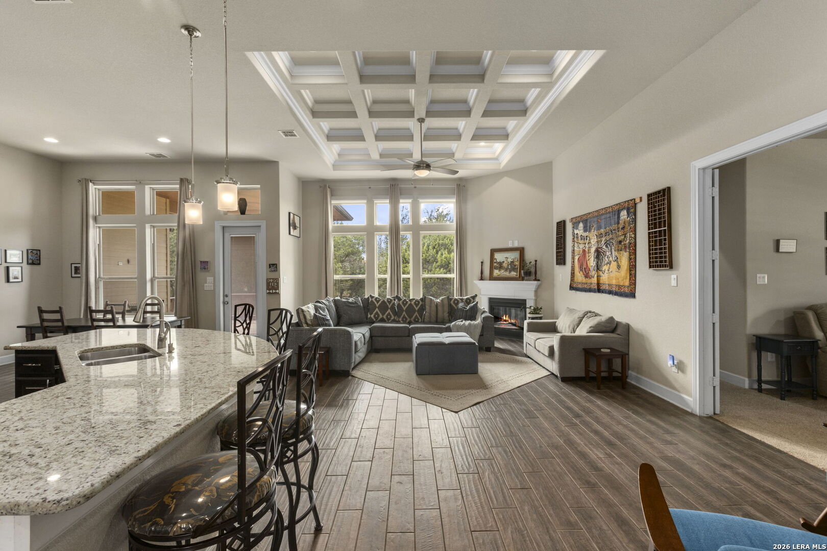 18715 Canyon View Pass Helotes TX 78023