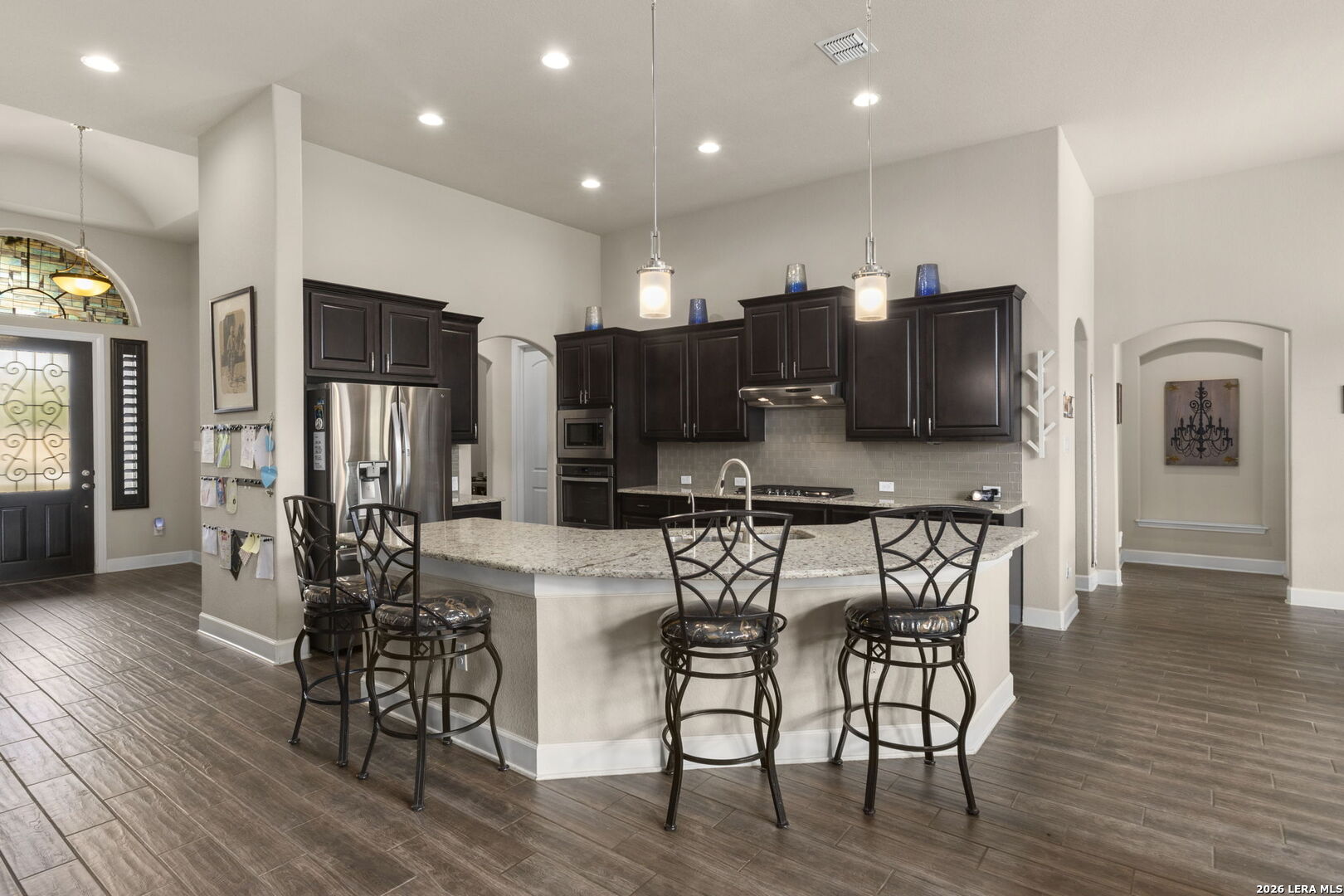 18715 Canyon View Pass Helotes TX 78023