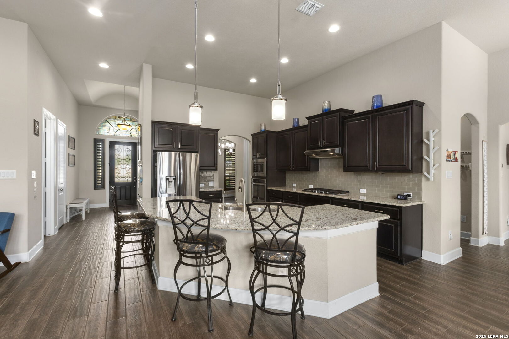 18715 Canyon View Pass Helotes TX 78023