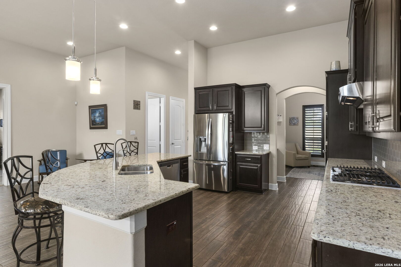 18715 Canyon View Pass Helotes TX 78023