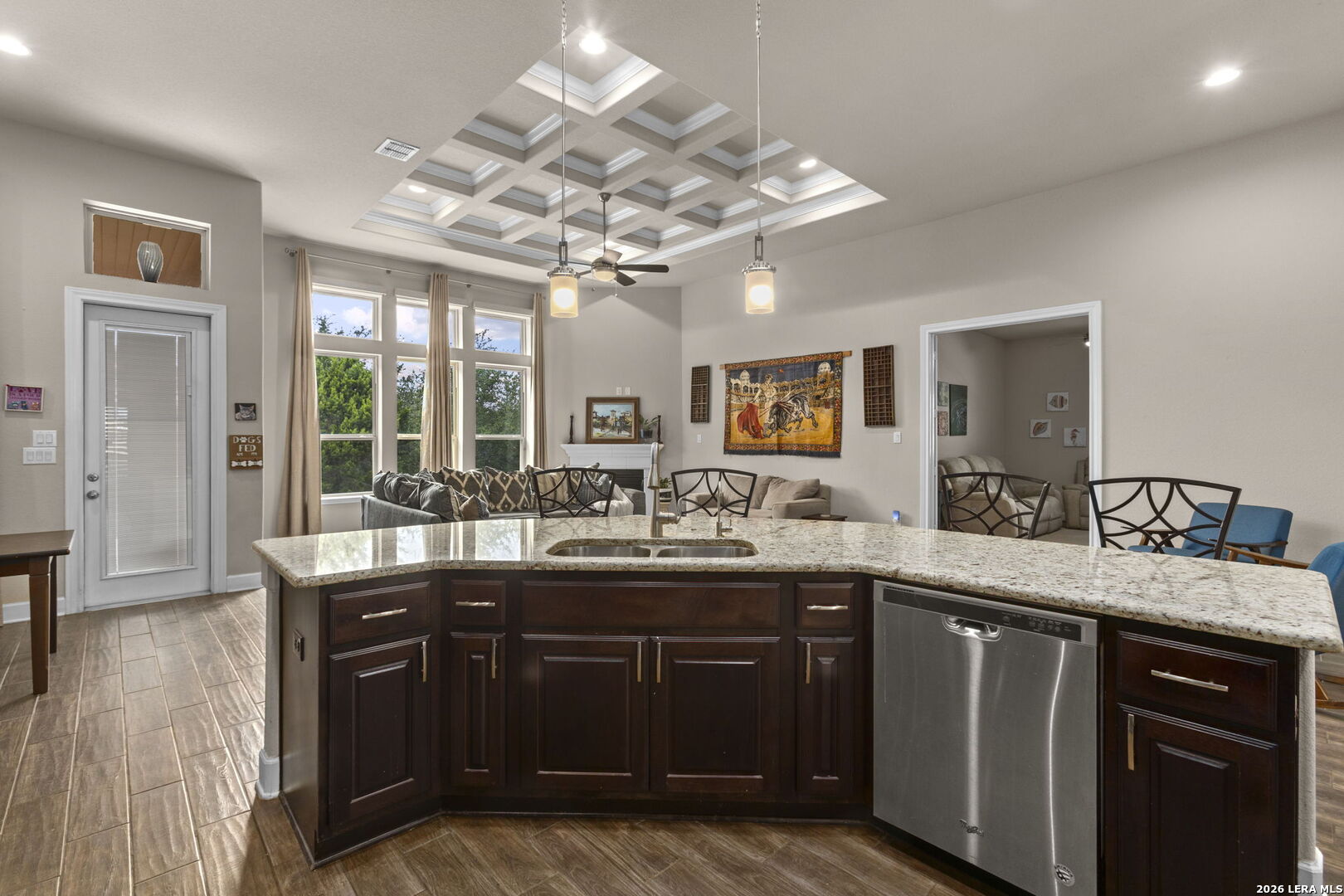 18715 Canyon View Pass Helotes TX 78023