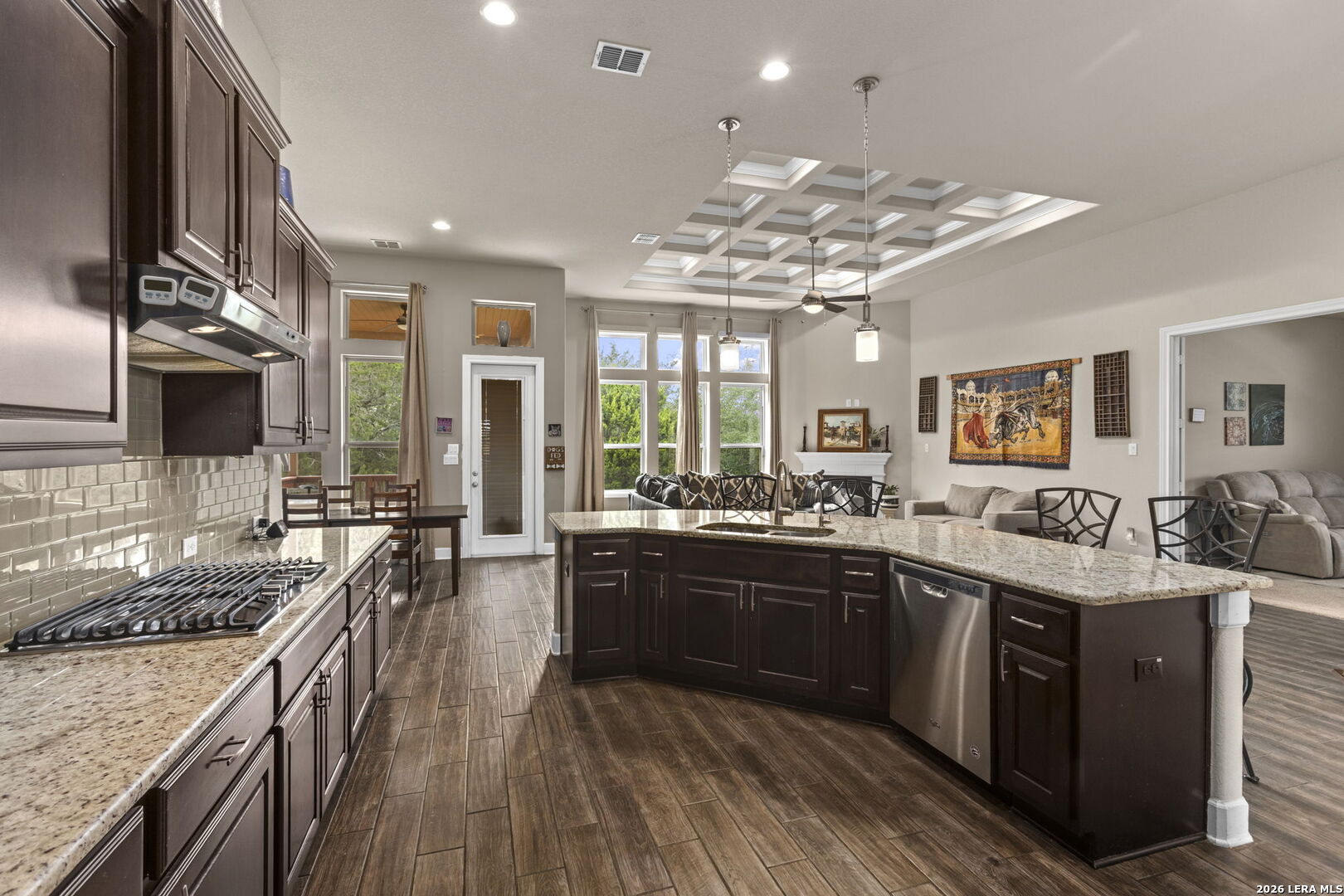 18715 Canyon View Pass Helotes TX 78023