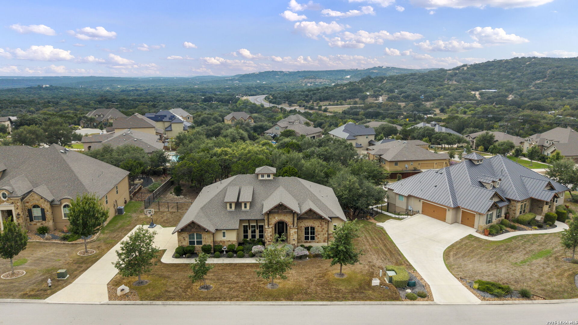 18715 Canyon View Pass Helotes TX 78023