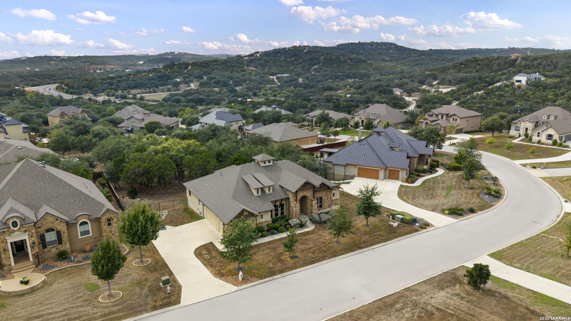 18715 Canyon View Pass Helotes TX 78023