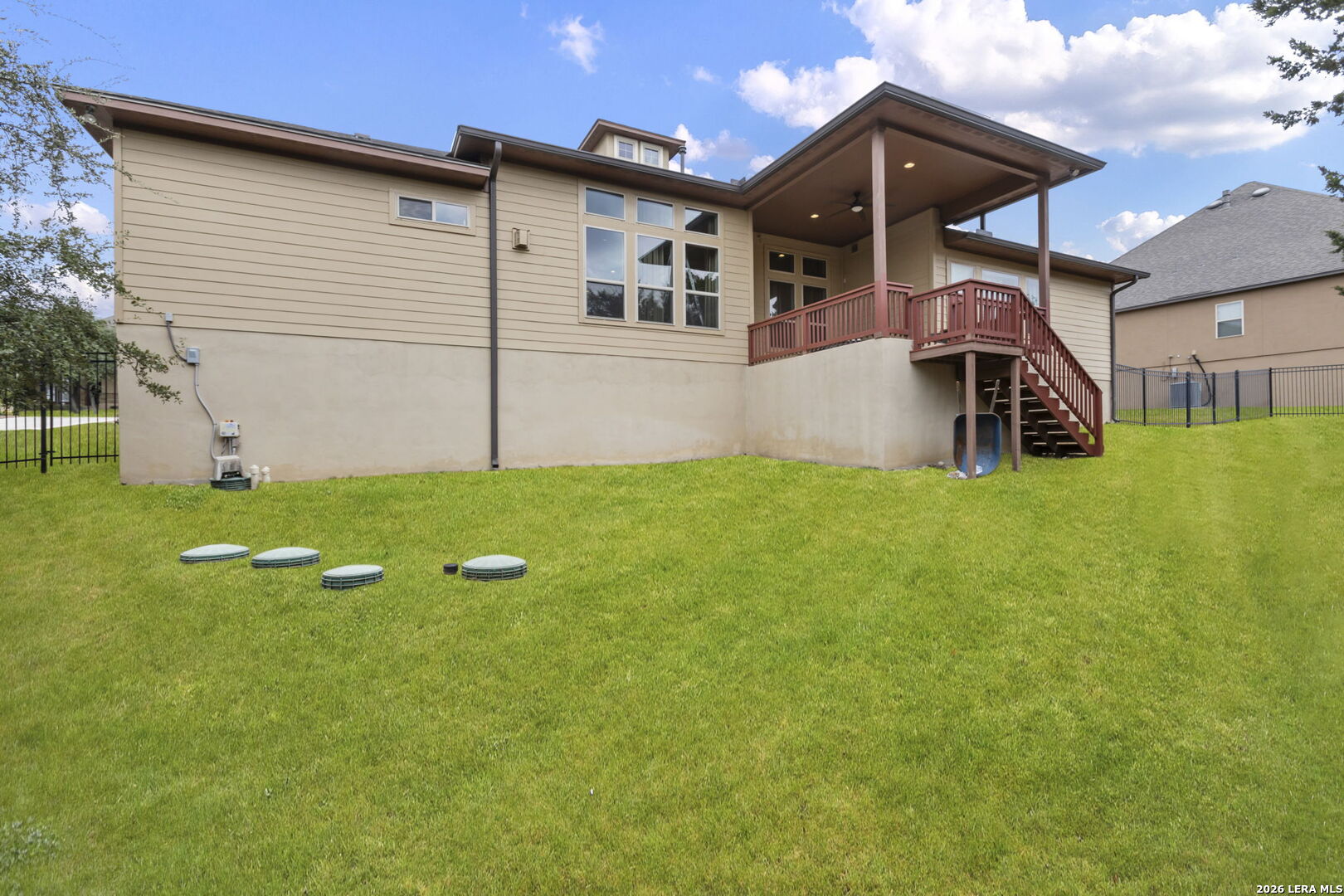 18715 Canyon View Pass Helotes TX 78023