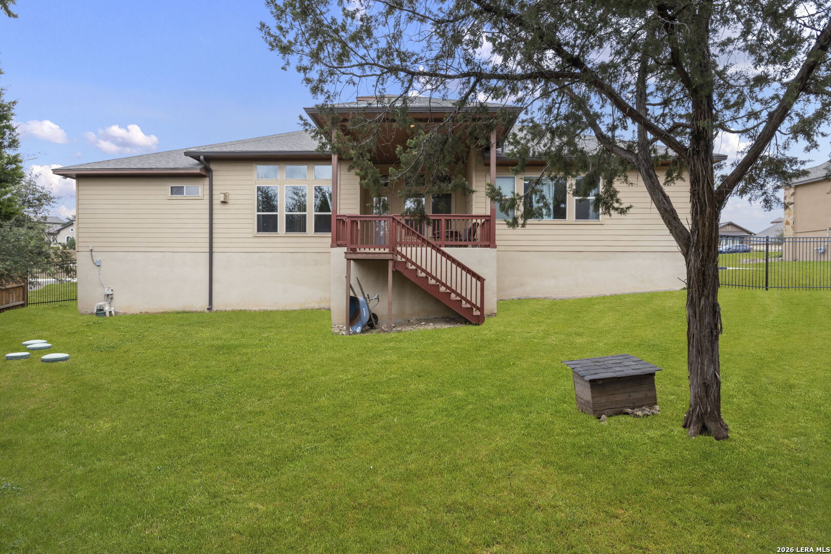 18715 Canyon View Pass Helotes TX 78023