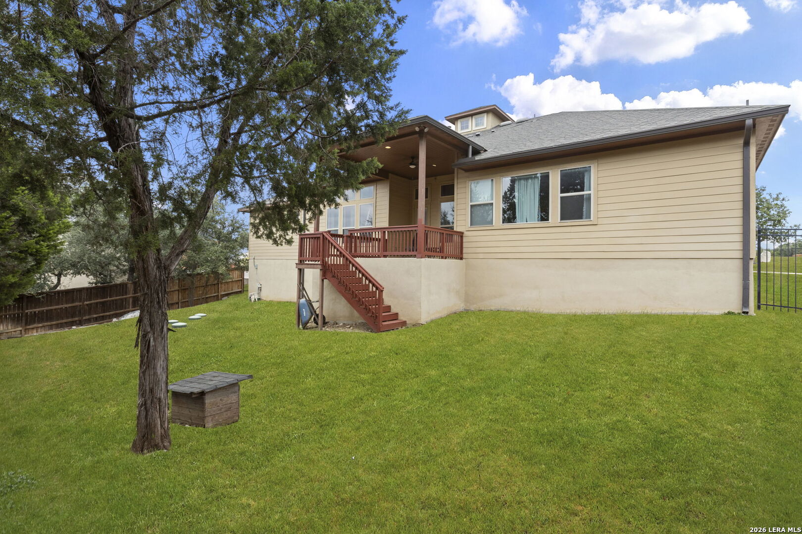 18715 Canyon View Pass Helotes TX 78023