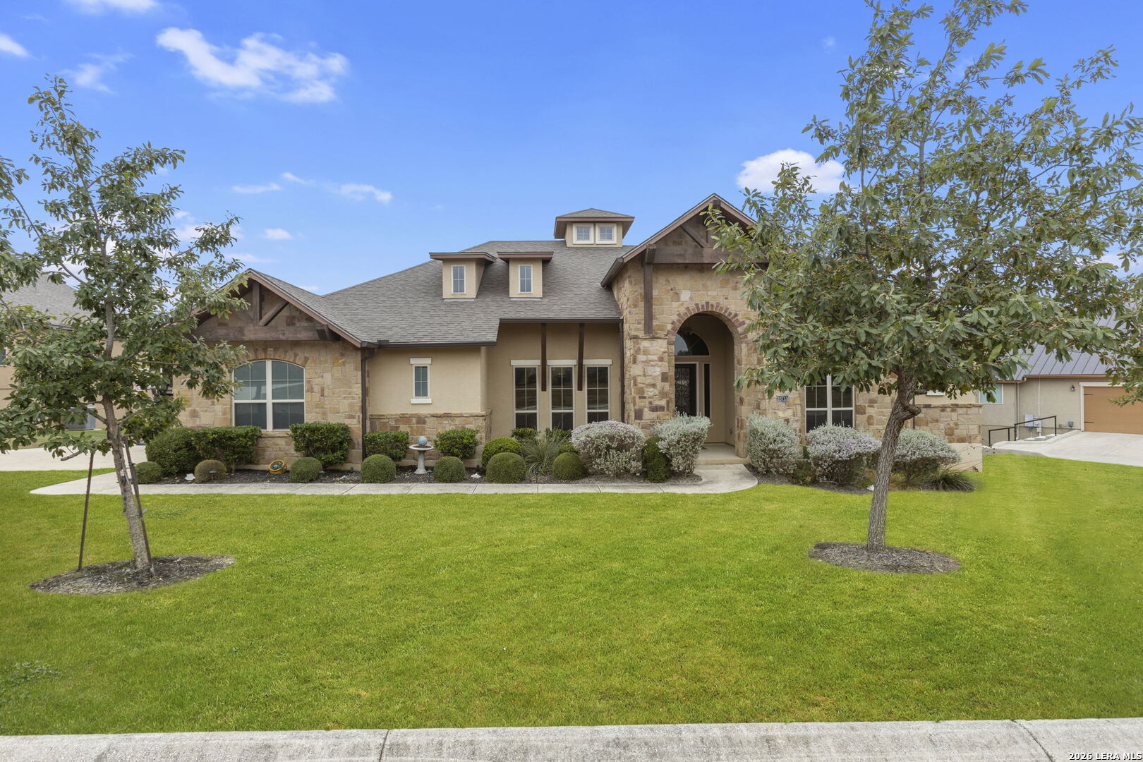18715 Canyon View Pass Helotes TX 78023