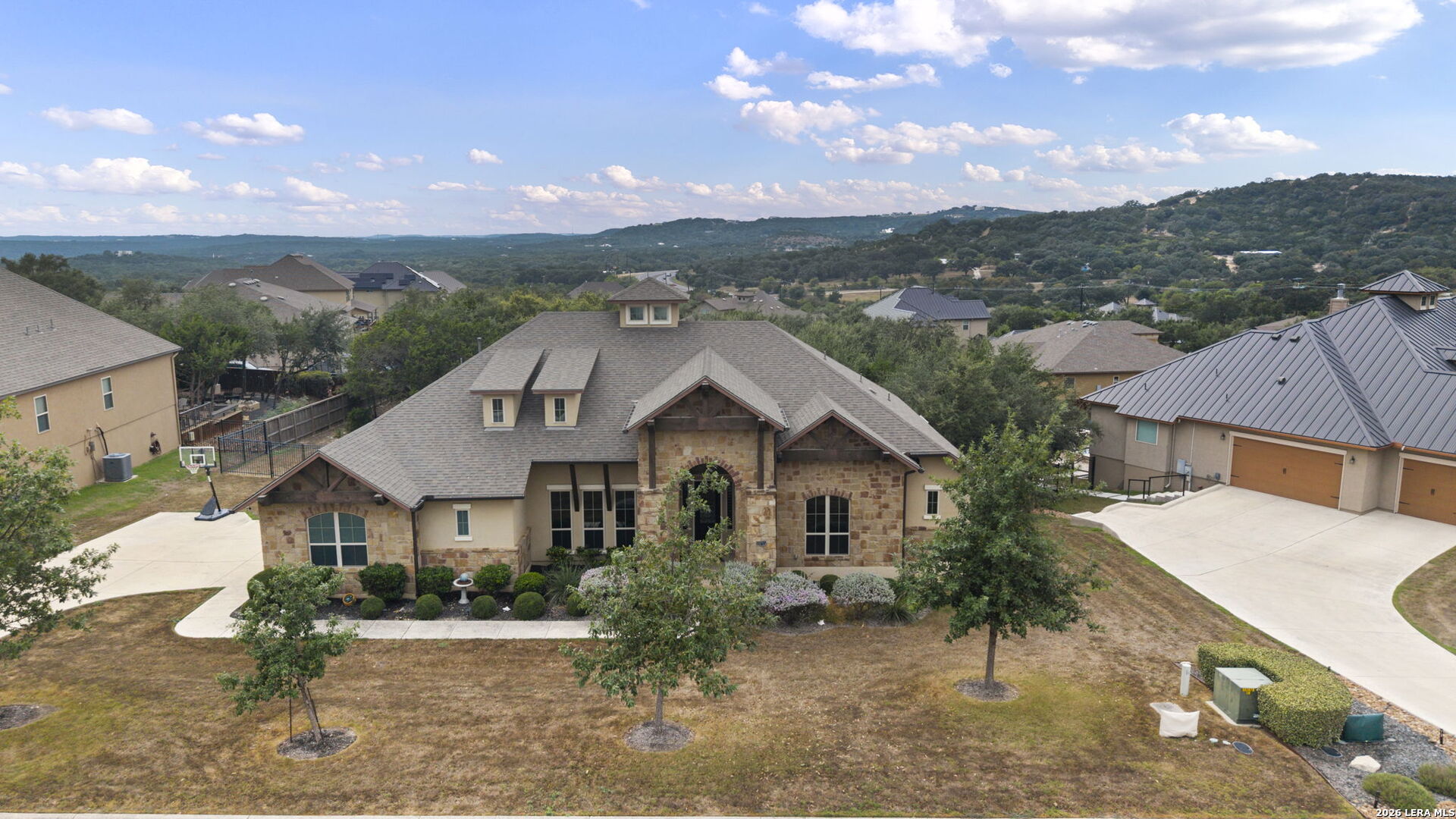 18715 Canyon View Pass Helotes TX 78023