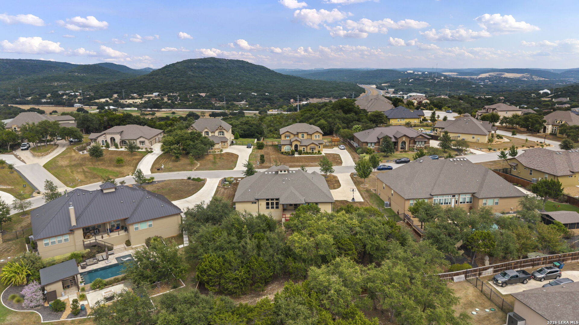 18715 Canyon View Pass Helotes TX 78023