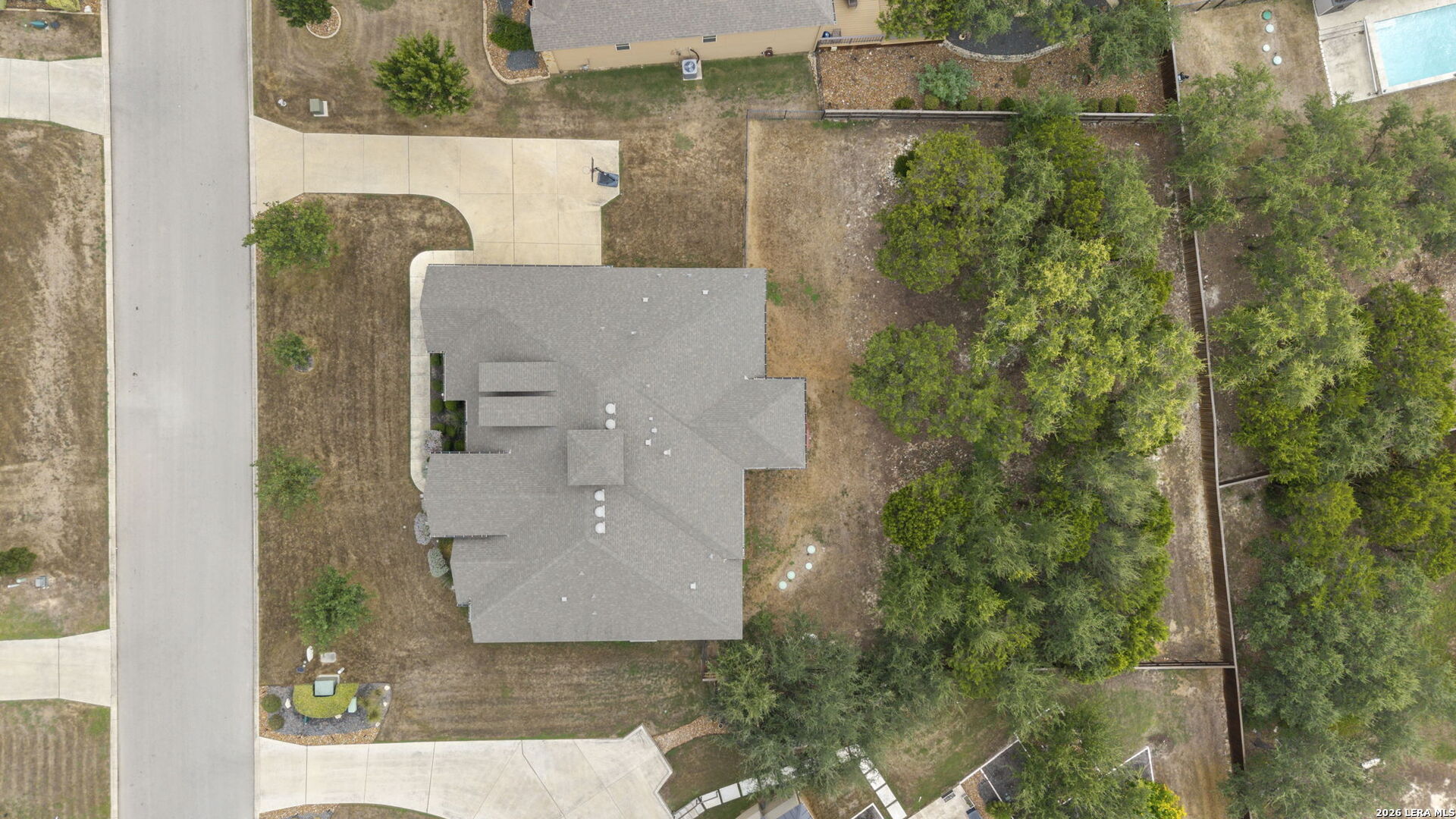 18715 Canyon View Pass Helotes TX 78023