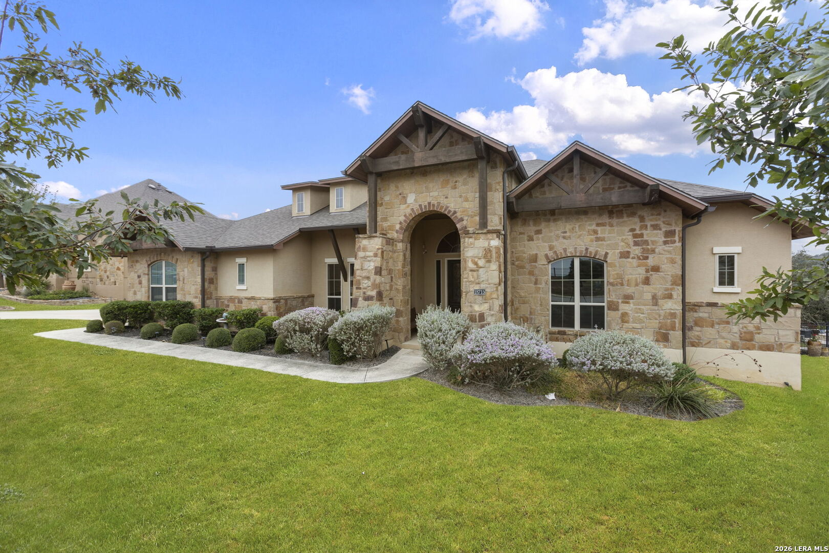18715 Canyon View Pass Helotes TX 78023