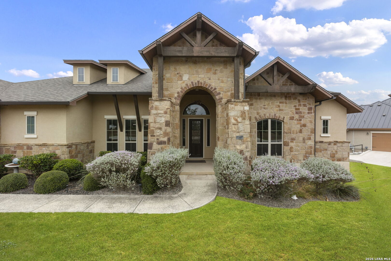 18715 Canyon View Pass Helotes TX 78023
