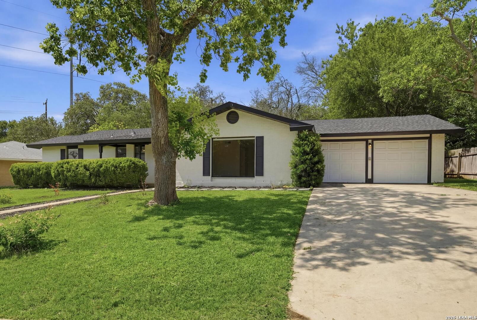 4010 Midvale Drive San Antonio TX 78229