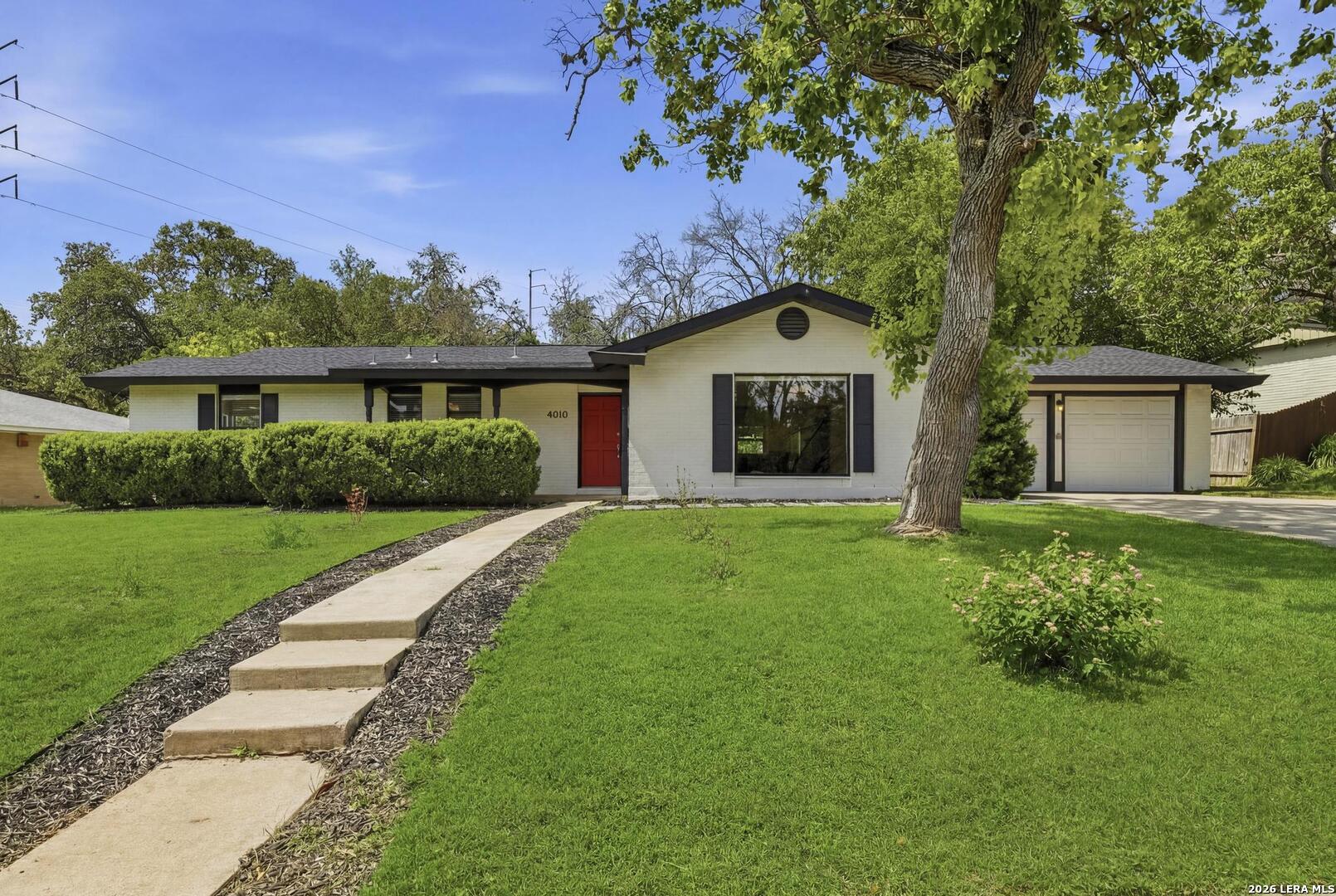 4010 Midvale Drive San Antonio TX 78229