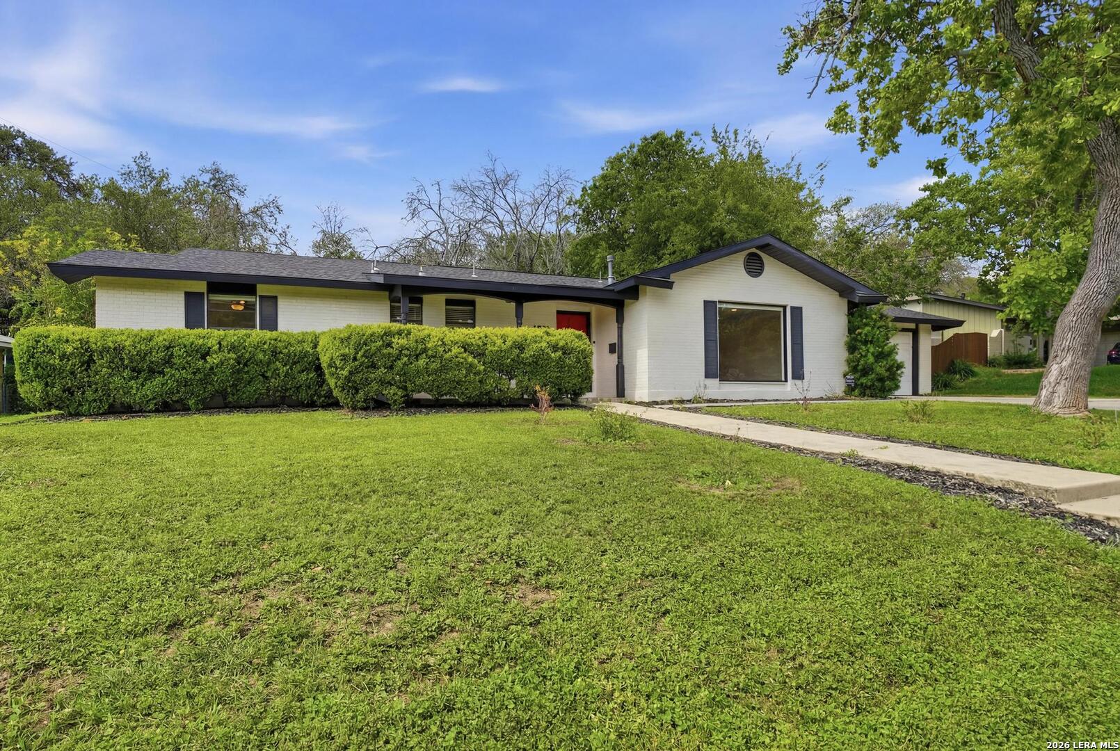 4010 Midvale Drive San Antonio TX 78229