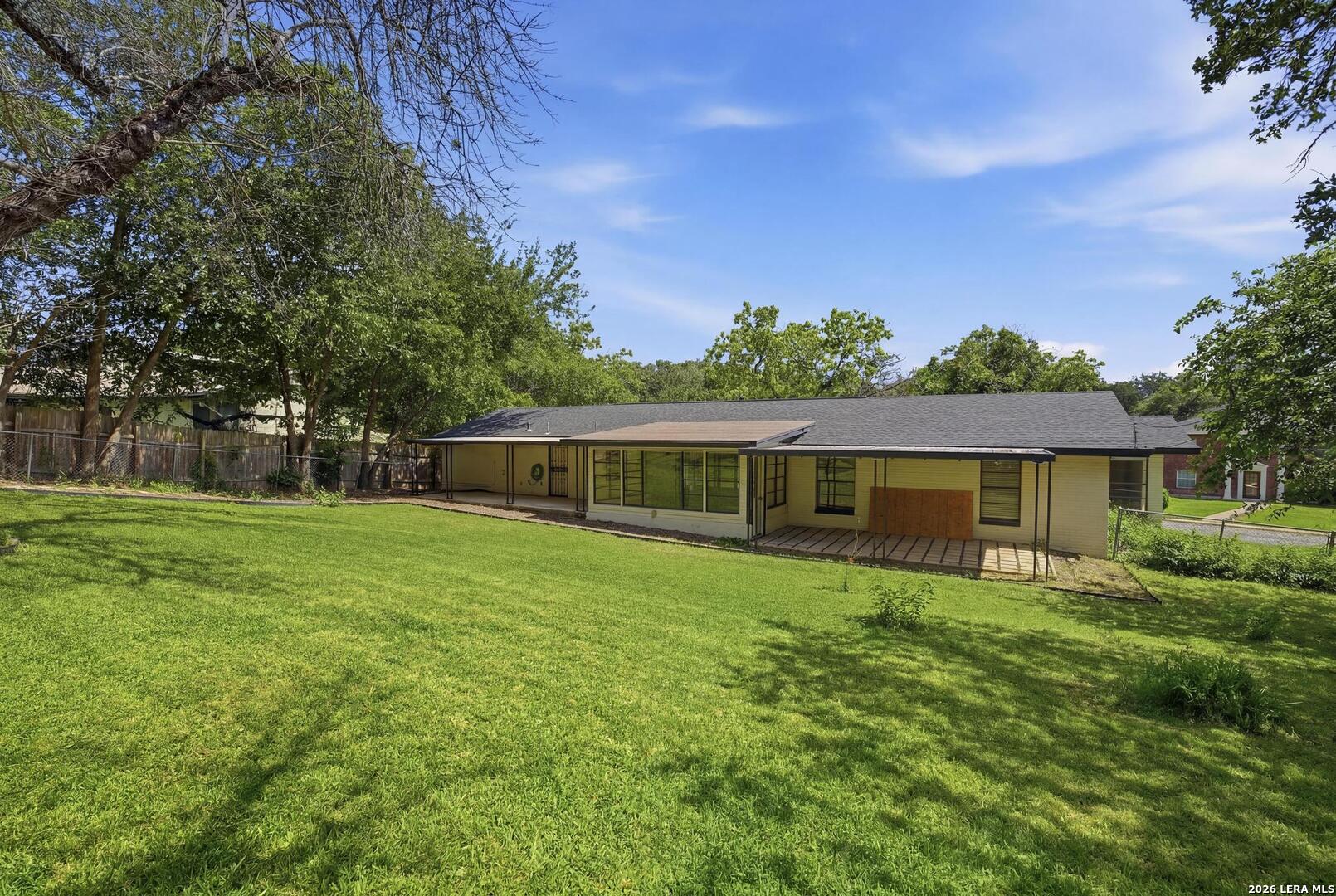 4010 Midvale Drive San Antonio TX 78229