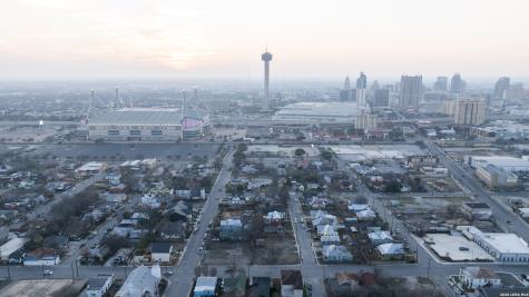 122 & 128 Omaha Street San Antonio TX 78203