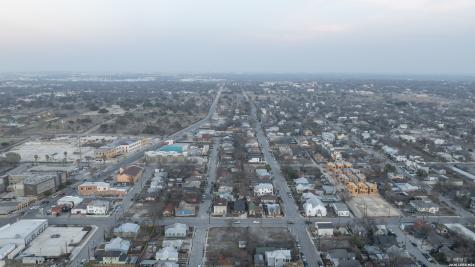 122 & 128 Omaha Street San Antonio TX 78203