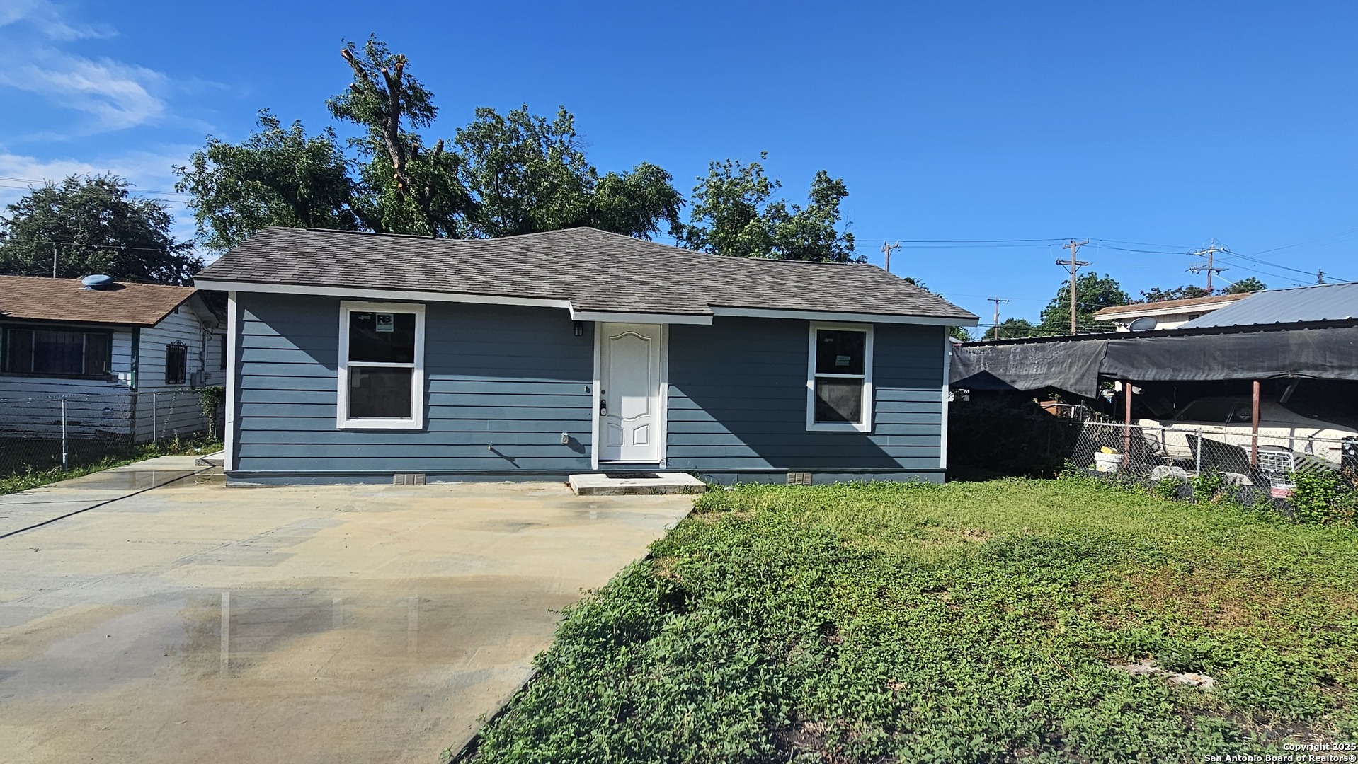 2936 W Gerald Avenue San Antonio TX 78211
